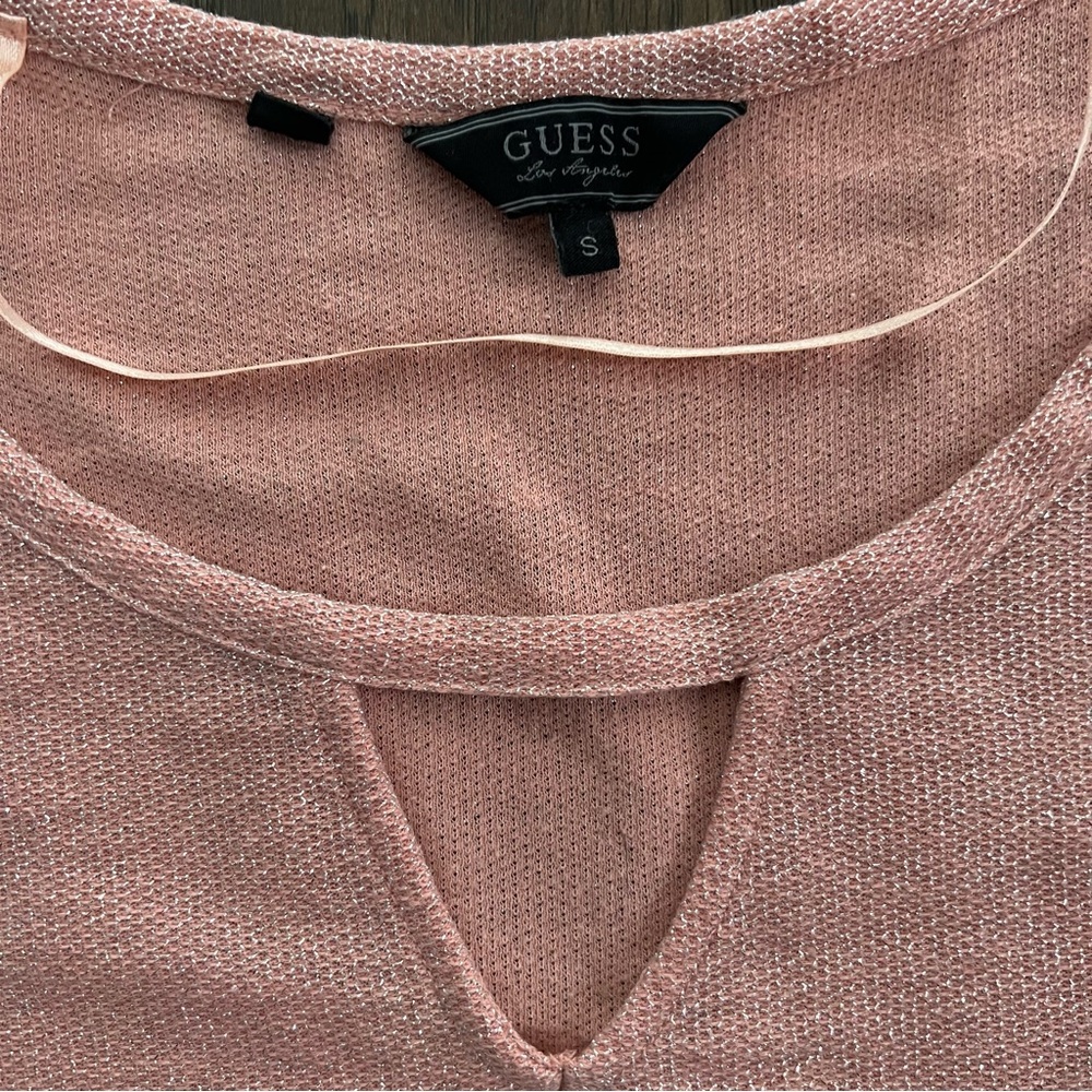 Guess Top - Picture 7 of 13